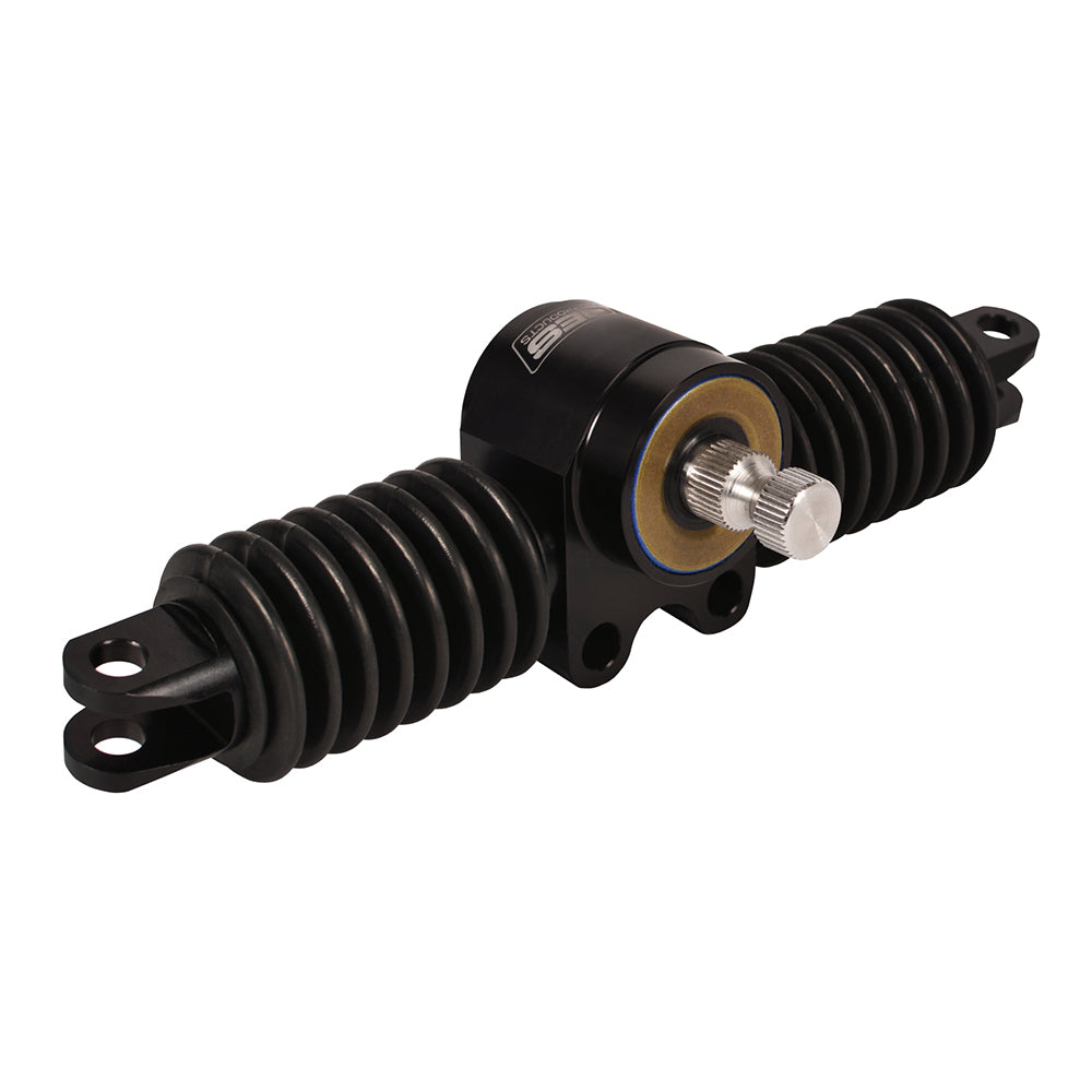 JOES RACING PRODUCTS 57100 - Steering Rack 12:1 Mini Sprint JR Dragster image