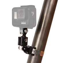 Load image into Gallery viewer, JOES RACING PRODUCTS 60200 - GoPro Mount Universal Tube Mnt image