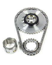 Load image into Gallery viewer, JP PERFORMANCE 5618T - GM LS1 Billet Single Roller Timing Set image