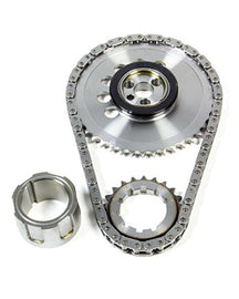 JP PERFORMANCE 5618T - GM LS1 Billet Single Roller Timing Set image