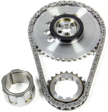 Load image into Gallery viewer, JP PERFORMANCE 5622T - GM LS2 Billet Single Roller Timing Set image