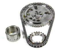 Load image into Gallery viewer, JP PERFORMANCE 5627T - GM LS7 Billet Single Roller Timing Set image