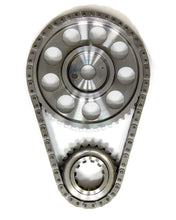 Load image into Gallery viewer, JP PERFORMANCE 5629 - AMC 6Cyl Billet Roller Timing Set image