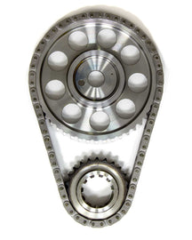 JP PERFORMANCE 5629 - AMC 6Cyl Billet Roller Timing Set image