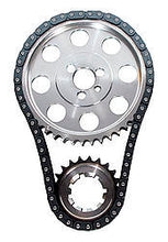 Load image into Gallery viewer, JP PERFORMANCE 5981T - SBC Billet Double Roller Timing Set image