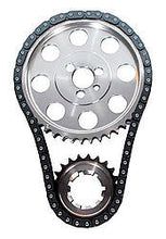 Load image into Gallery viewer, JP PERFORMANCE 5982-LB5 - SBF Billet Double Roller Timing Set image