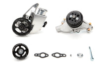 Load image into Gallery viewer, JONES RACING PRODUCTS 1004-AR-75 - Serpentine Drive Kit SBC W/P/S &amp; W/P 7500rpm image