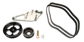 JONES RACING PRODUCTS 1020-PS-NP - POWER STEERING ADD-ON KIT FOR 1020-S W/O PUMP image