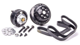JONES RACING PRODUCTS 1020-S - Serpentine Drive Kit  image