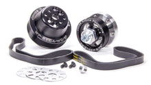 Load image into Gallery viewer, JONES RACING PRODUCTS 1026-S - Serpentine Drive Kit - SBF image