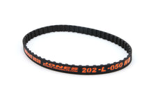 Load image into Gallery viewer, JONES RACING PRODUCTS 202-L-050 - Gilmer Belt 20.25in Long 1/2in Wide image