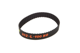 JONES RACING PRODUCTS 202-L-100 - Gilmer Belt 20.25in Long 1in Wide image