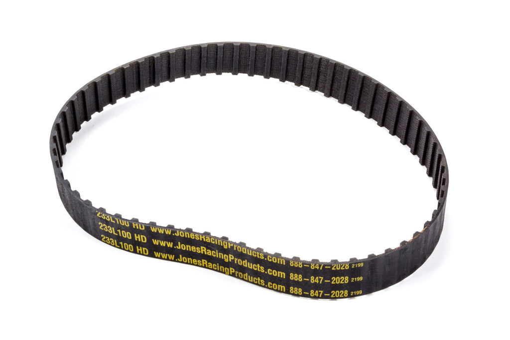 JONES RACING PRODUCTS 233-L-100 - Gilmer Belt 23.25in Long 1in Wide image