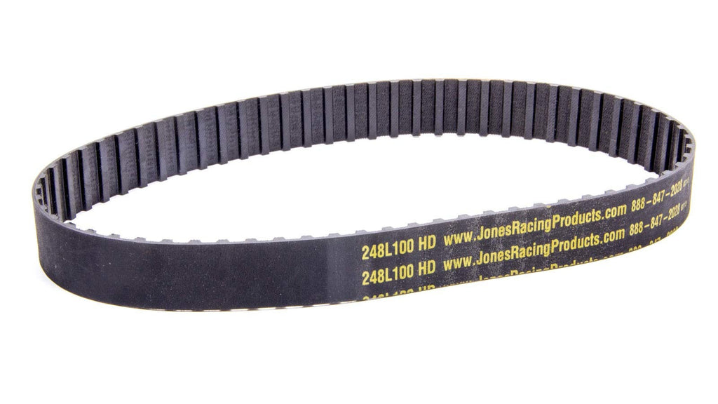 JONES RACING PRODUCTS 248-L-100 - Gilmer Belt 24.75in Long 1in Wide image