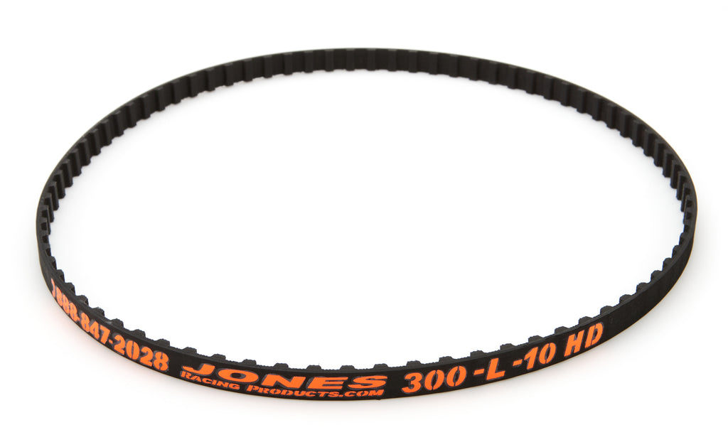 JONES RACING PRODUCTS 300-L-010 - Gilmer Belt 30.0in Long 10mm Wide image