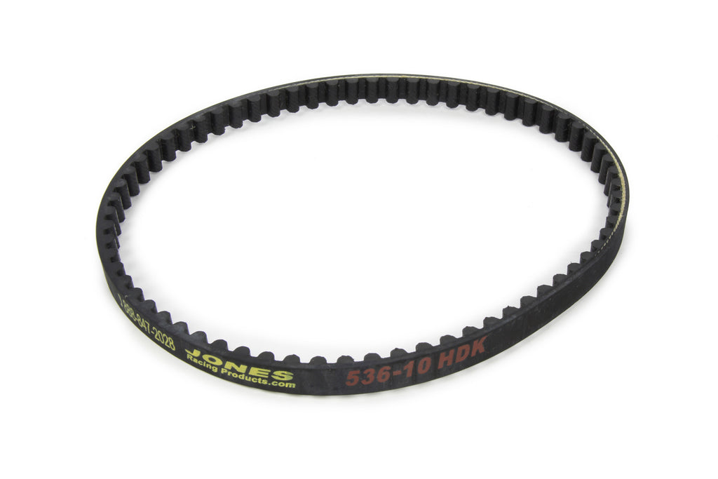 JONES RACING PRODUCTS 536-10HD - HTD Belt 21.102in Long 10mm Wide image