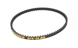 JONES RACING PRODUCTS 576-10HD - HTD Belt 22.677in Long 10mm Wide image