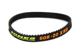 JONES RACING PRODUCTS 608-20-XHD - HTD Drive Belt Extreme Duty 23.94in image