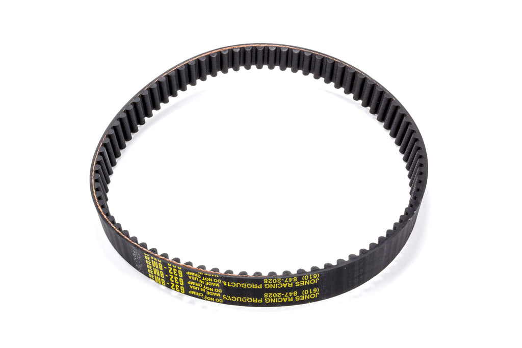 JONES RACING PRODUCTS 632-20HD - HTD Belt 24.882in Long 20mm Wide image
