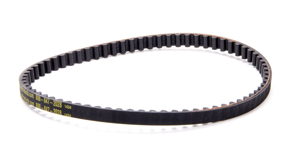JONES RACING PRODUCTS 640-10HD - Drive Belt HTD 25.197 10mm Wide image