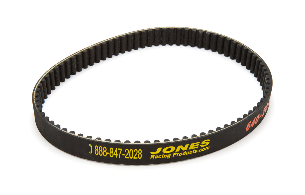 JONES RACING PRODUCTS 640-20HD - HTD Drive Belt 25.197in  image