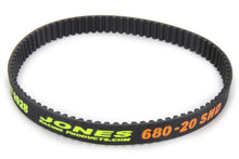 Load image into Gallery viewer, JONES RACING PRODUCTS 680-20-SHD - HTD Drive Belt Extreme Duty 26.77in image