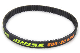 JONES RACING PRODUCTS 680-20-SHD - HTD Drive Belt Extreme Duty 26.77in image