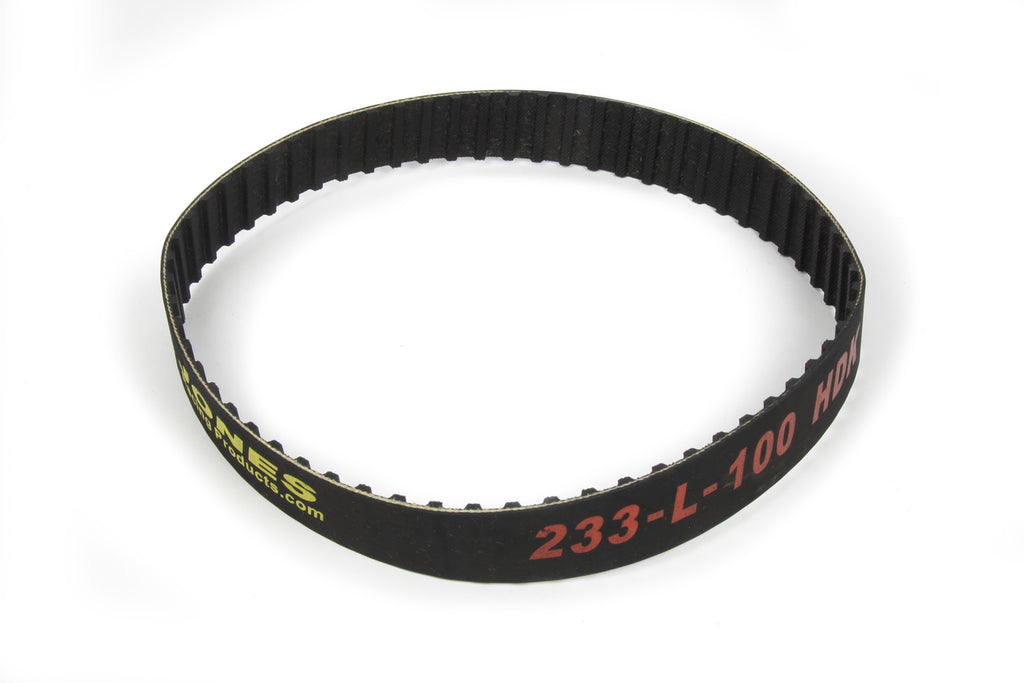 JONES RACING PRODUCTS 760-20HD - HTD Belt 29.291in Long 20mm Wide image