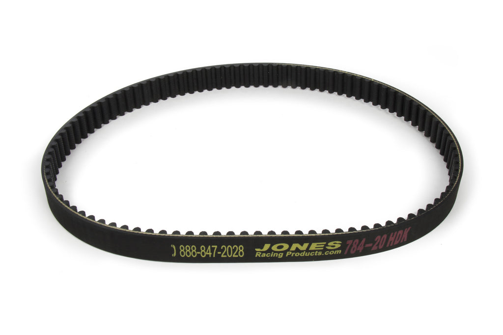 JONES RACING PRODUCTS 784-20HD - HTD Belt 30.866in Long 20mm Wide image