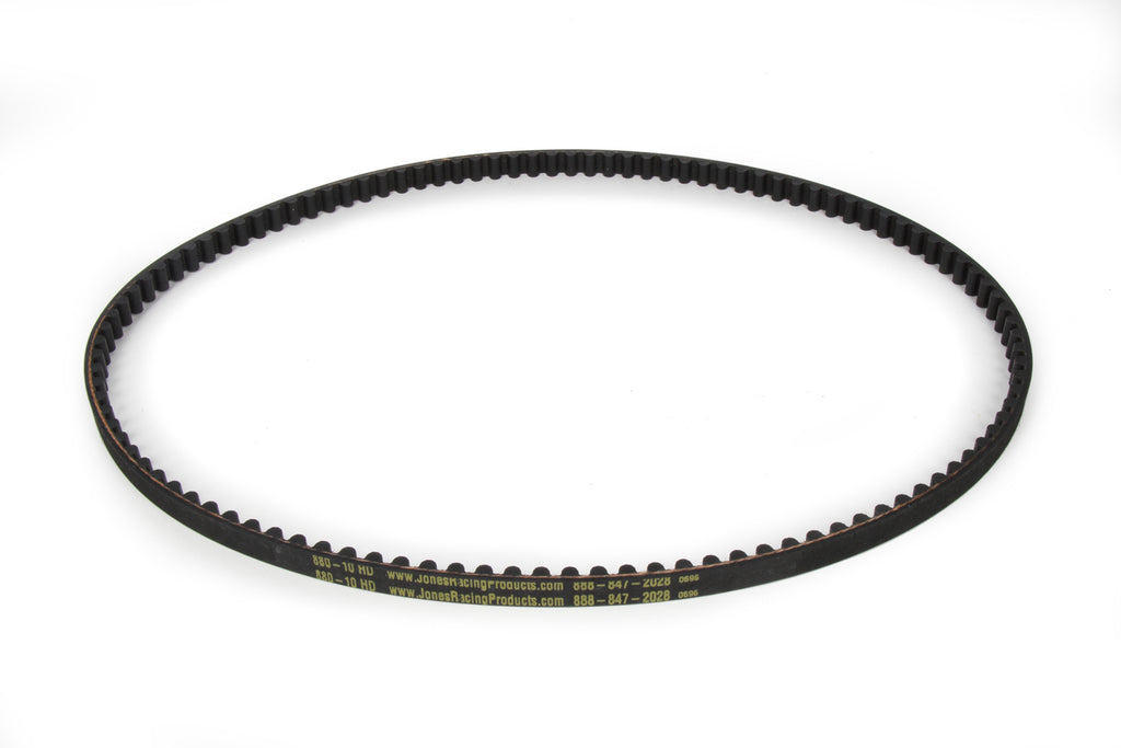 JONES RACING PRODUCTS 880-10HD - HTD Belt 34.646in Long 10mm Wide image