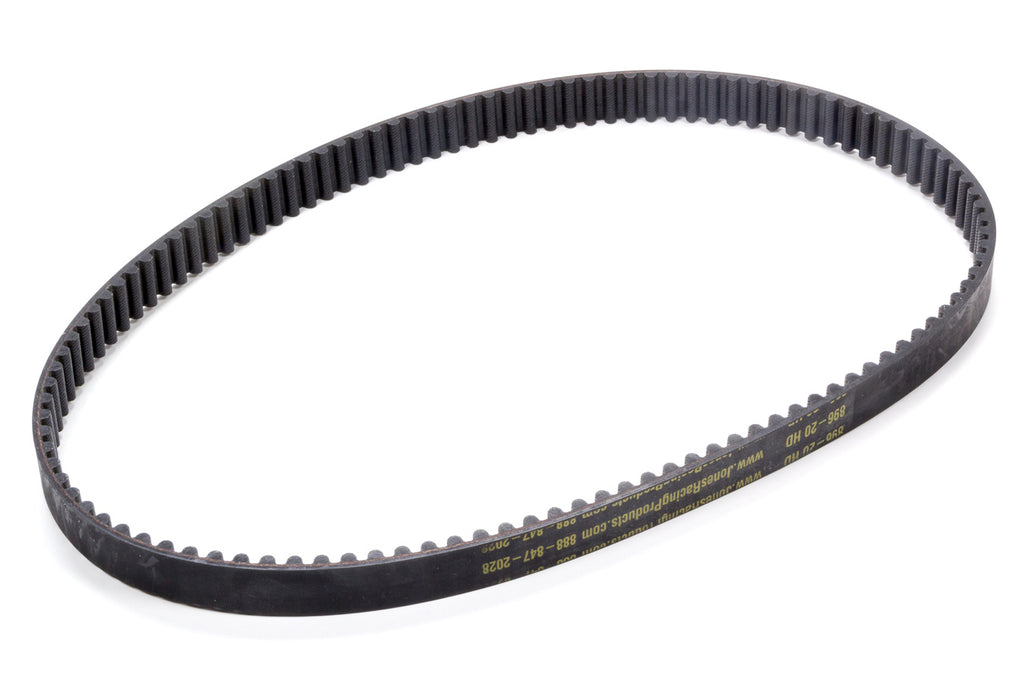 JONES RACING PRODUCTS 896-20HD - HTD Belt 35.276in Long 20mm Wide image