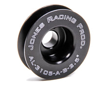 Load image into Gallery viewer, JONES RACING PRODUCTS AL-3105-A-B-2.5 - ALternator Pulley V-Belt 2.5in image