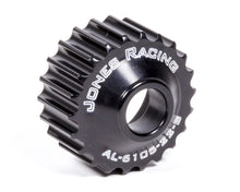 Load image into Gallery viewer, JONES RACING PRODUCTS AL-6105-22-B - Alternator Pulley 22t HTD .825 Wide image