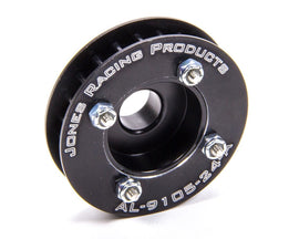 JONES RACING PRODUCTS AL-9105-24-A - Alternator Pulley HTD 24 Tooth image