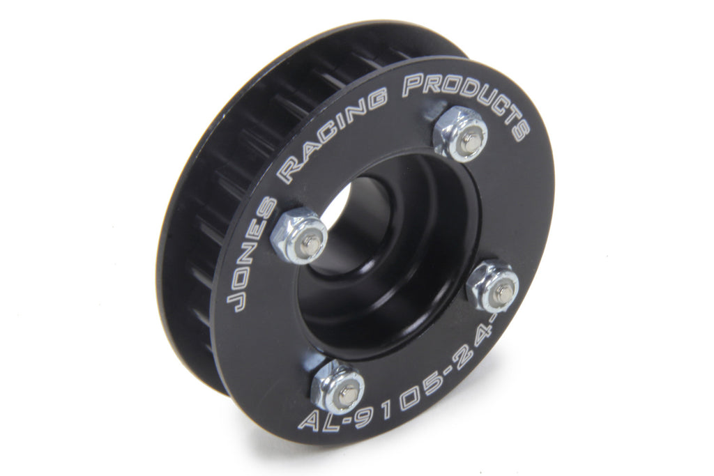 JONES RACING PRODUCTS AL-9105-24-B - Alternator Pulley HTD 24 Tooth 17mm I.D. image