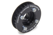 Load image into Gallery viewer, JONES RACING PRODUCTS AL-9105-24-B - Alternator Pulley HTD 24 Tooth 17mm I.D. image