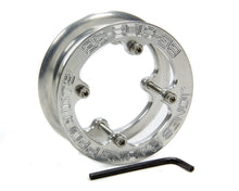 Load image into Gallery viewer, JONES RACING PRODUCTS BG-6108-38S - Belt Guide 38T Oil Pump Pulley image