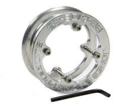 JONES RACING PRODUCTS BG-6108-38S - Belt Guide 38T Oil Pump Pulley image