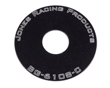 Load image into Gallery viewer, JONES RACING PRODUCTS BG-6108-C - 3.50 Crank Pulley Belt Guide image