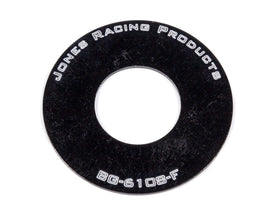 JONES RACING PRODUCTS BG-6108-F - 2.50 Crank Pulley Belt Guide image