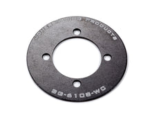 Load image into Gallery viewer, JONES RACING PRODUCTS BG-6108-WC - Belt Guide Dual Dowel Crankshaft Pulley image
