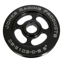 Load image into Gallery viewer, JONES RACING PRODUCTS CS-3102-C-B-5 - Pulley Crankshaft V-Belt 5in 1in ID image