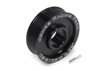 Load image into Gallery viewer, JONES RACING PRODUCTS CS-5102-D - Crank Pulley Serpentine 3.25in image