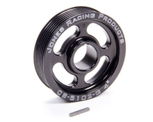 Load image into Gallery viewer, JONES RACING PRODUCTS CS-5102-G - Serpentine Pulley 4in  image