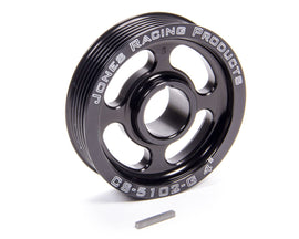 JONES RACING PRODUCTS CS-5102-G - Serpentine Pulley 4in  image