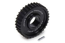 Load image into Gallery viewer, JONES RACING PRODUCTS CS-6102-AS-34 - HTD Crankshaft Pulley 34 Tooth 1-1/8 ID 1/8in Key image