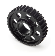 Load image into Gallery viewer, JONES RACING PRODUCTS CS-6102-AS-35 - Pulley HTD 35t .825in Wide - 1.125in ID 1/8in image