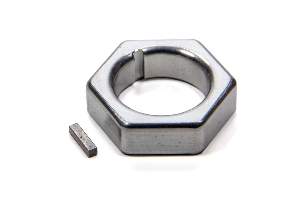 JONES RACING PRODUCTS CSN-6103-A - Crankshaft Nut  image