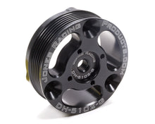 Load image into Gallery viewer, JONES RACING PRODUCTS DH-5102-G - Pulley Serpentine 4in Dia Direct Mnt SBC image