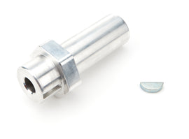 JONES RACING PRODUCTS DH-8101-NE-B-2.5 - Drive hub SBC 1pc 2.510 x 1-1/8in image